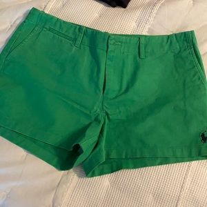 Ralph Lauren Polo shorts